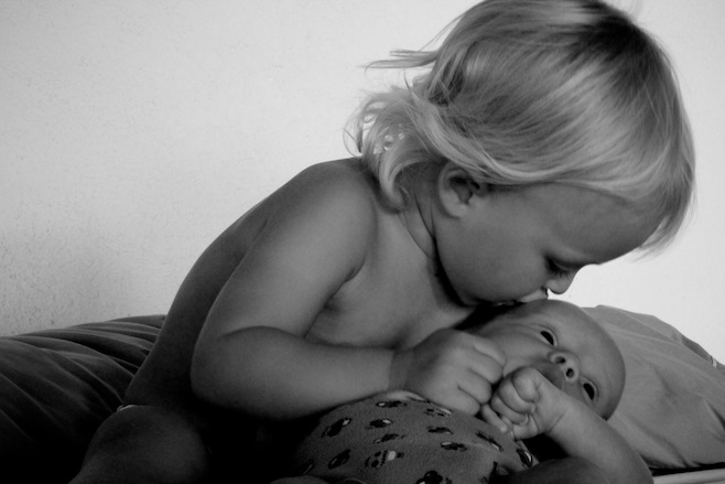 Kiss